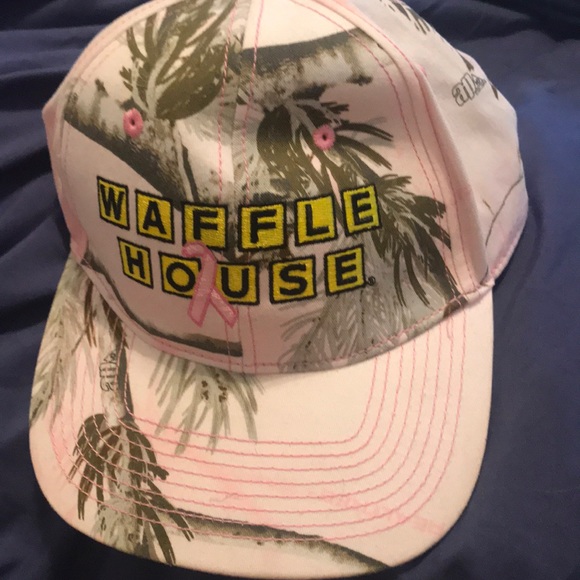 realtree waffle house hats